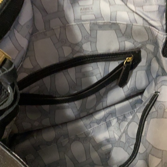 Authentic Aimee kestenberg purse - Picture 4 of 9